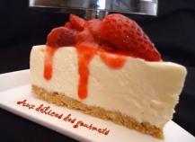 Recette Cheesecake Japonais Aux 3 Ingredients En Video