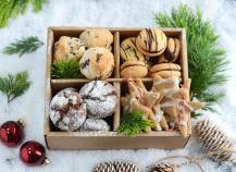 Comment faire des biscuits de Noël ?