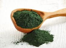 Spiruline
