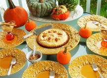 Recette Gateau De Citrouille De Ma Grand Mere En Video