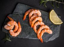 Toutes nos recettes de crevettes