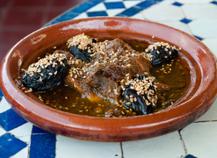 plats du ramadan
