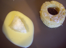 Recette Etoiles A La Confiture De Fraise En Video