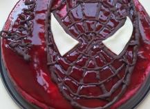 Recette Gateau Anniversaire Spiderman En Video