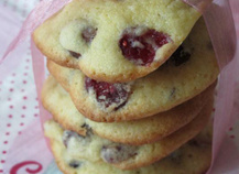 Recette Cookies Noisettes Pralinoise En Video