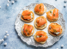 Saumon fumé : notre guide indispensable