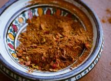 Ras el-hanout