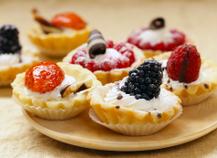 mignardises