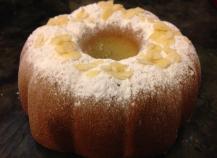 Recette Gateau Au Yaourt Antillais En Video