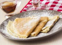 crêpes bretonnes