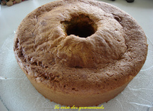 Recette Treacle Sponge Cake Au Micro Ondes Et Sa Creme Custard En Video