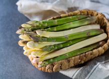 Asperge