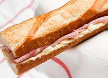 sandwichs