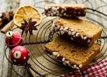 gâteaux de Noël