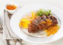 magret de canard