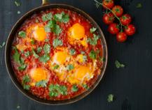 cuisine tunisienne