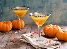 Voici nos 5 recettes de cocktails d’Halloween pour une soirée réussie !