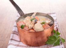 blanquette de veau