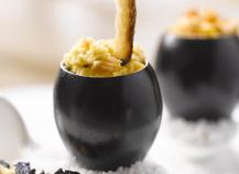 Recettes entrée de Pâques