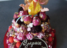 Recette Cygnes A La Chantilly En Pate A Choux P Herme En Video