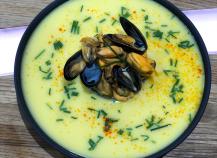 Recette Belboula Soupe De Semoule D Orge Au Lait 750g