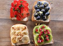 healthy