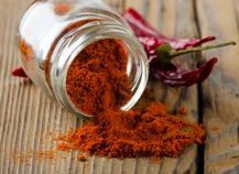 Paprika