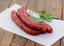 Merguez