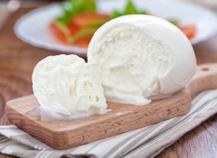 Mozzarella