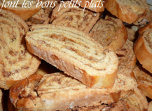 Recette Cake Marocain A L Orange En Video