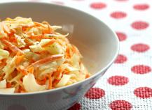 coleslaw inratable