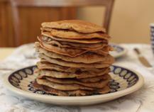 pancakes
