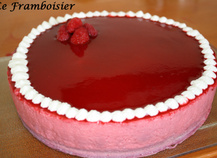 Recette Framboisier Inratable En Video