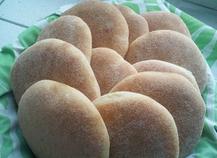 pain du maghreb