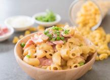 Recettes pour enfants