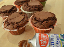 Recette Fondant Choco Marron Comme Un Souffle 750g