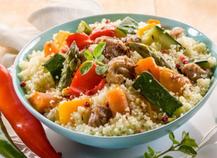 couscous