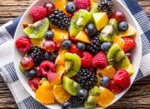 salade de fruits