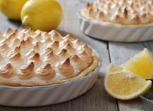 tarte au citron