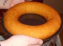 Recette Baba Au Rhum Au Companion 750g