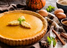 “Un délice cette tarte” : pour Halloween, testez cette recette de pumpkin pie validée par les lecteurs de 750g !