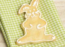 biscuits de Pâques