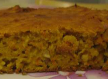 Recette Cake Citron Amande Sans Gluten Au Cookeo En Video