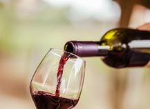 Vin rouge