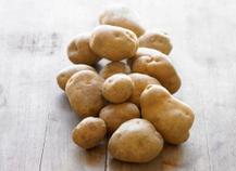 Recettes à base de pomme de terre
