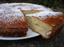 Recette Gateau Aux Amandes Vegan En Video