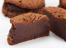 Recettes de gâteaux sans farine