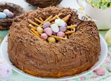 Gâteaux de Pâques