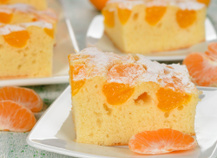 Recette Gateau Aux Clementines Au Thermomix En Video