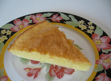 Recette Gateau Aux Amandes Vegan En Video